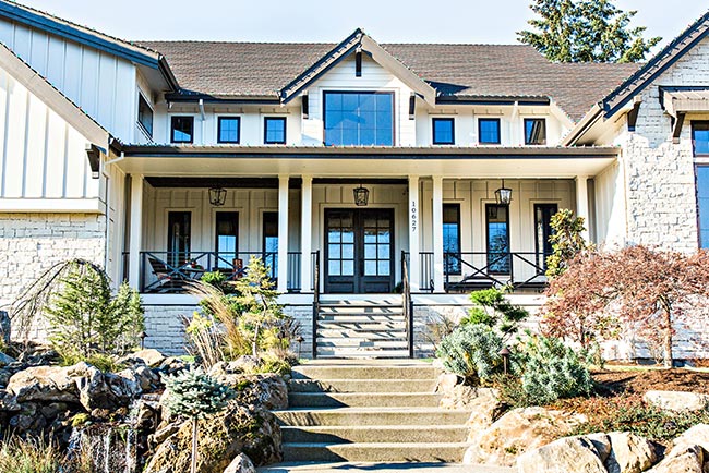 Inicio House on Libby