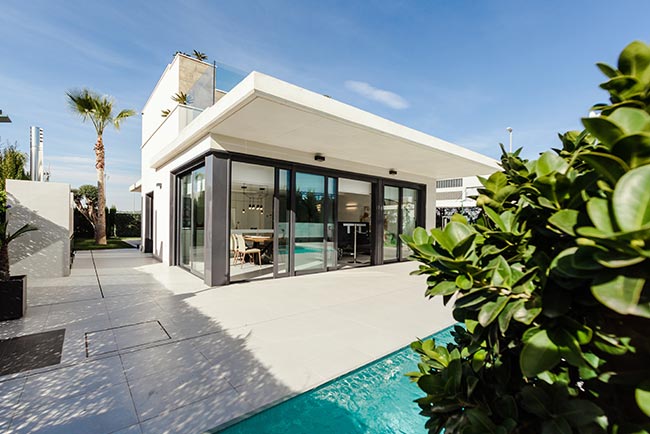 Inicio House with Pool